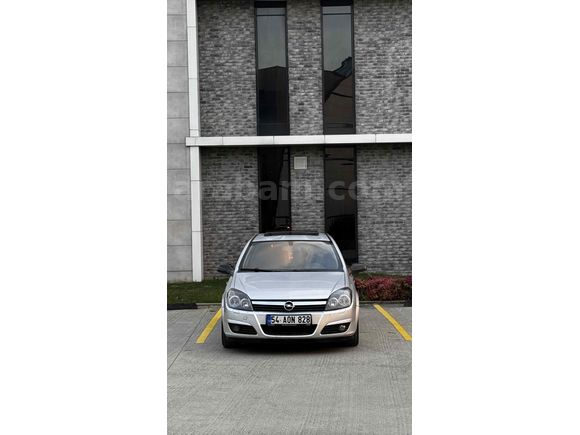 Sahibinden Opel Astra 1.6 Enjoy 2007 Model 