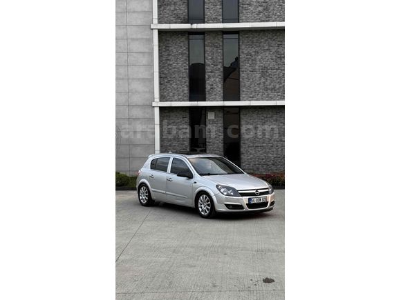 Sahibinden Opel Astra 1.6 Enjoy 2007 Model 