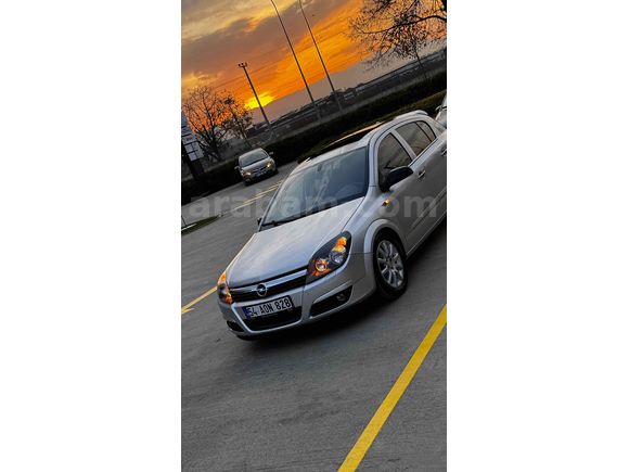 Sahibinden Opel Astra 1.6 Enjoy 2007 Model 