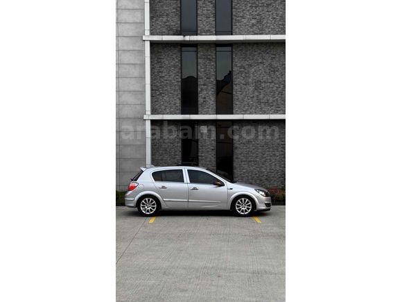 Sahibinden Opel Astra 1.6 Enjoy 2007 Model 