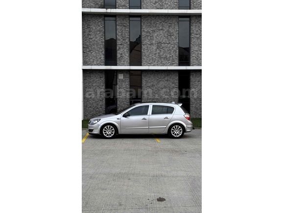 Sahibinden Opel Astra 1.6 Enjoy 2007 Model 