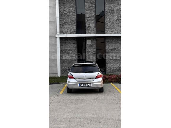 Sahibinden Opel Astra 1.6 Enjoy 2007 Model 