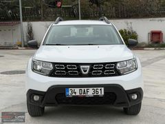 2020 DUSTER 1.5 BLUEDCİ COMFORT 4X2 FUL YET.SERVİS BAKIM %20 KDV