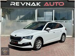 2020*Boyasız* 33.000Km + CAM Tvn + Geri Görüş+ SCALA Premium Dsg