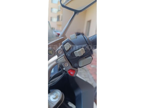 Sahibinden 2019 Zontes 310 X