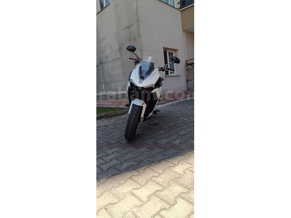 Sahibinden 2019 Zontes 310 X
