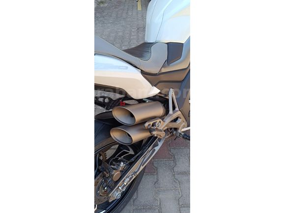 Sahibinden 2019 Zontes 310 X