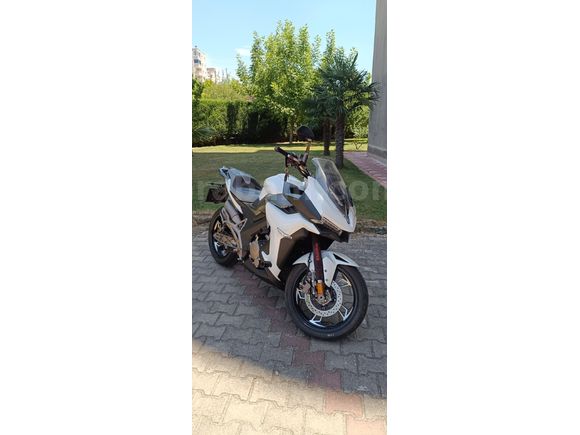 Sahibinden 2019 Zontes 310 X