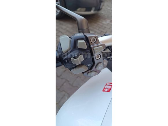 Sahibinden 2019 Zontes 310 X