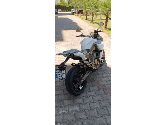 Sahibinden 2019 Zontes 310 X