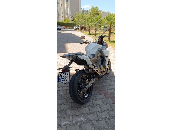 Sahibinden 2019 Zontes 310 X