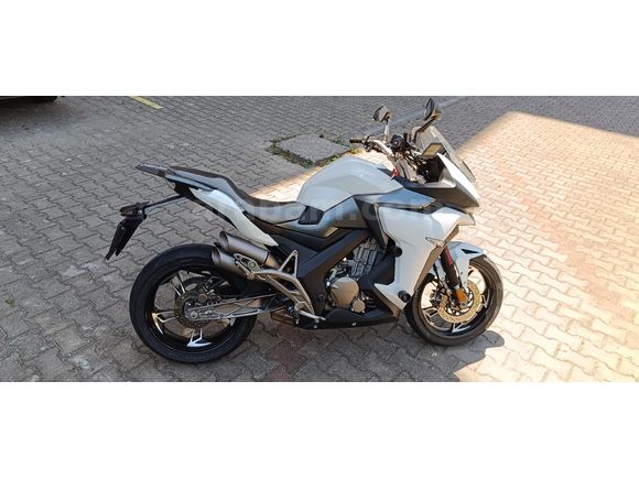 Sahibinden 2019 Zontes 310 X