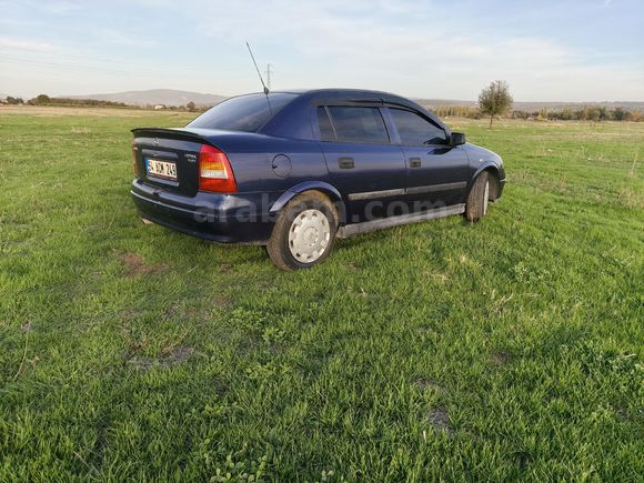 Sahibinden Opel Astra 1.6 GL 2000 Model