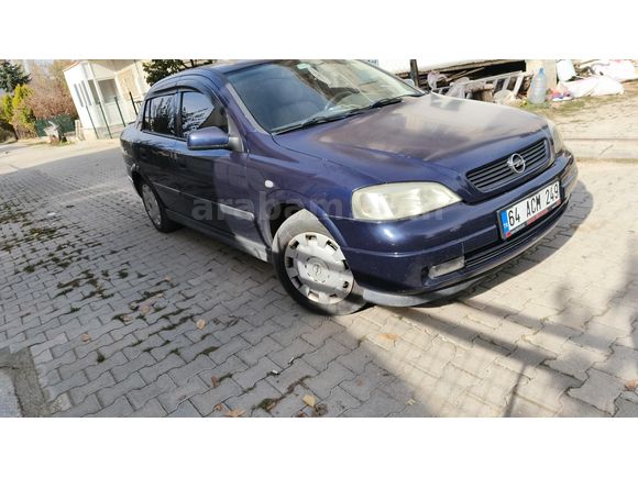 Sahibinden Opel Astra 1.6 GL 2000 Model