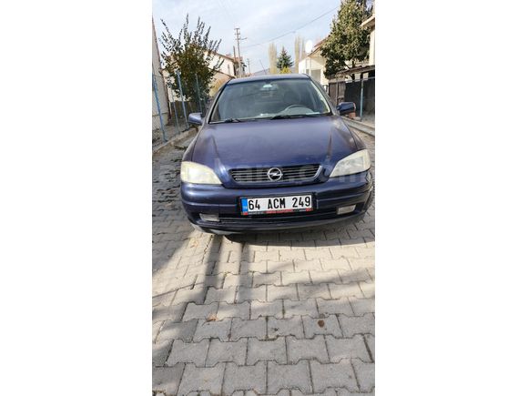 Sahibinden Opel Astra 1.6 GL 2000 Model
