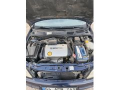 Sahibinden Opel Astra 1.6 GL 2000 Model