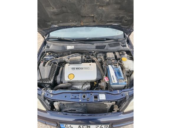 Sahibinden Opel Astra 1.6 GL 2000 Model