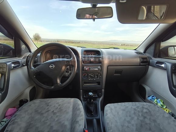 Sahibinden Opel Astra 1.6 GL 2000 Model