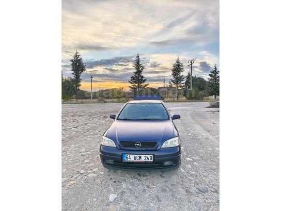 Sahibinden Opel Astra 1.6 GL 2000 Model