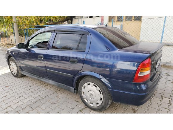 Sahibinden Opel Astra 1.6 GL 2000 Model
