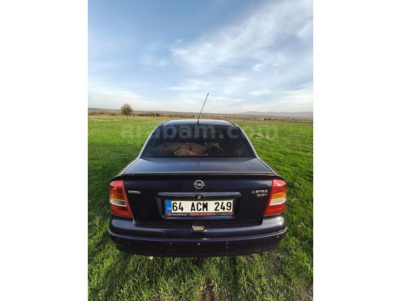 Sahibinden Opel Astra 1.6 GL 2000 Model