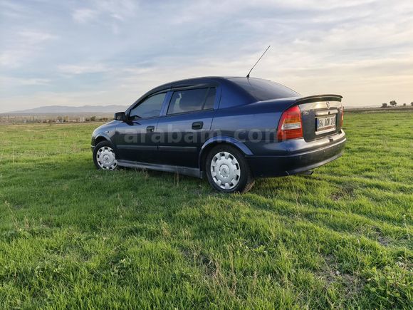 Sahibinden Opel Astra 1.6 GL 2000 Model