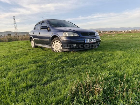 Sahibinden Opel Astra 1.6 GL 2000 Model