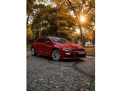 Sahibinden Volkswagen Scirocco 1.4 TSi Sportline 2011 Model 