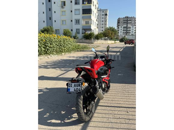 Sahibinden RKS SRK 125 