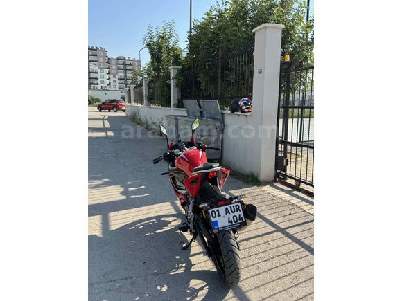 Sahibinden RKS SRK 125 
