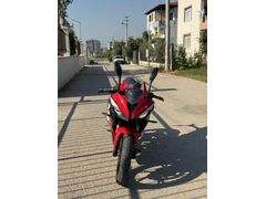 Sahibinden RKS SRK 125 
