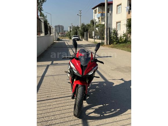 Sahibinden RKS SRK 125 