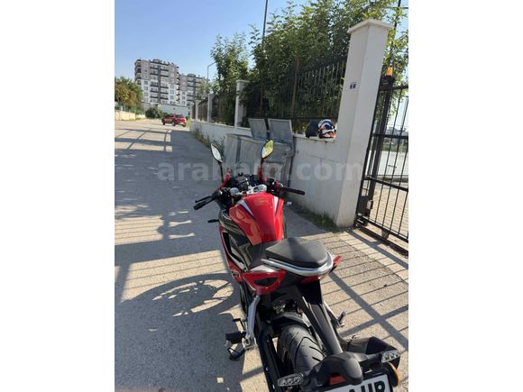 Sahibinden RKS SRK 125 