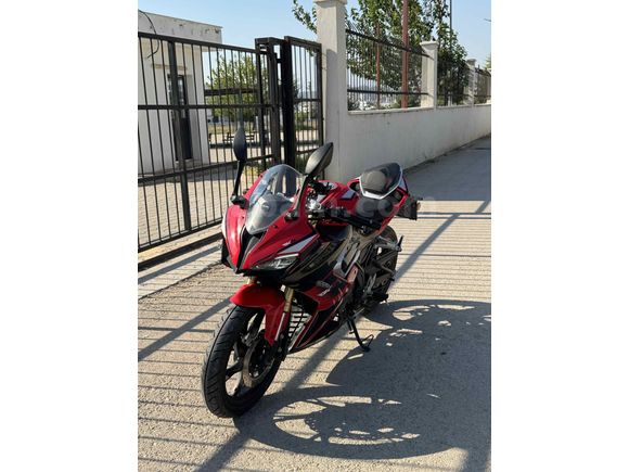 Sahibinden RKS SRK 125 