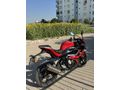 Sahibinden RKS SRK 125 