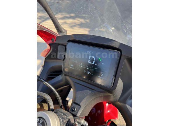 Sahibinden RKS SRK 125 
