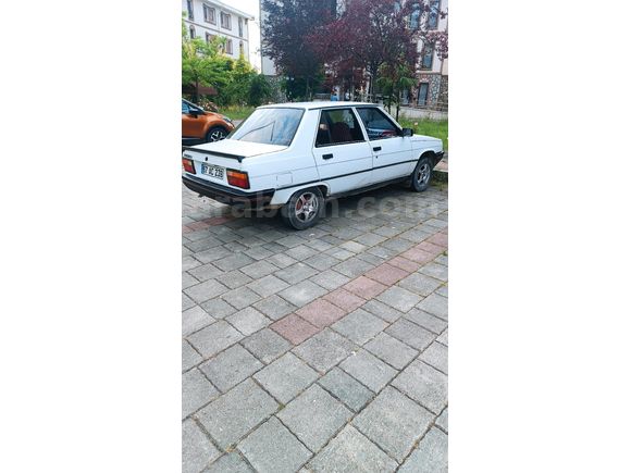 Sahibinden Renault R 9 1.4 Spring 1993 Model