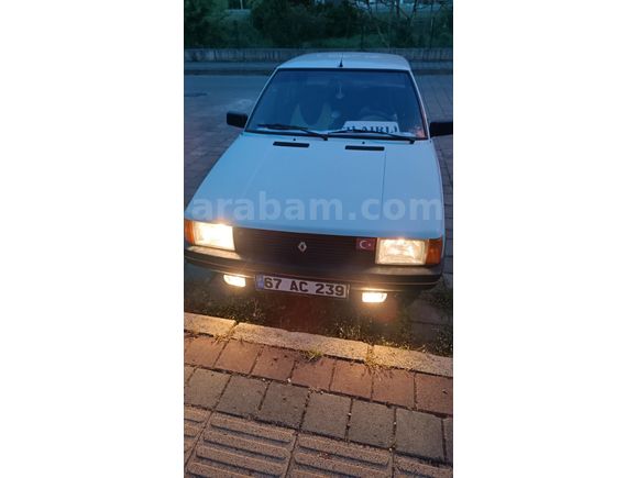 Sahibinden Renault R 9 1.4 Spring 1993 Model
