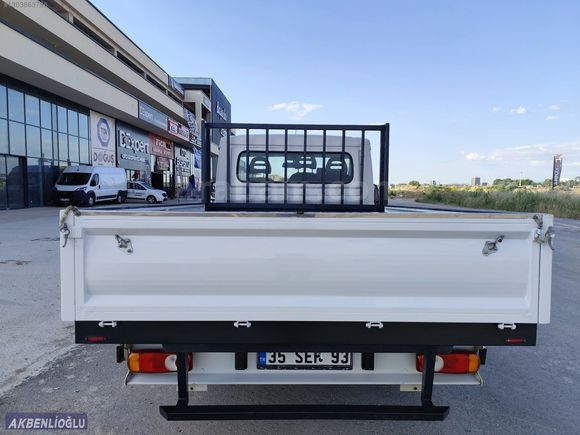 HATASIZ BOYASIZ 2021ÇIKIŞLI KLİMALI EKRAN GERİ GÖRÜŞ