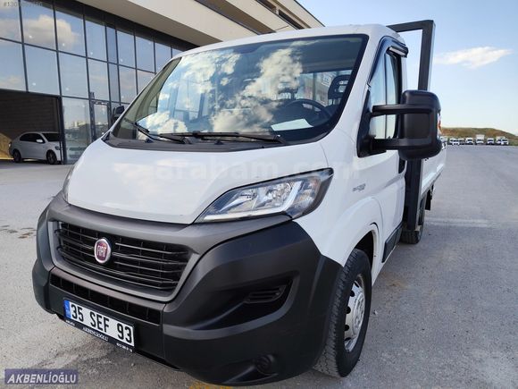 HATASIZ BOYASIZ 2021ÇIKIŞLI KLİMALI EKRAN GERİ GÖRÜŞ