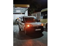 Sahibinden Fiat Doblo Combi 1.3 Multijet Easy 2019 Model  71.000 km Beyaz