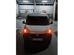 Sahibinden Fiat Doblo Combi 1.3 Multijet Easy 2019 Model  71.000 km Beyaz