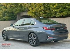 MEAY OTOMOTİV RENT A CAR'dan BMW 330e 2021