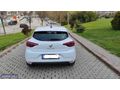Pazarlıksız Bakımlı Tesla Ekranlı Renault Clio