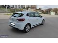 Pazarlıksız Bakımlı Tesla Ekranlı Renault Clio