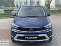 YILDIRIMDAN/CAM TAVAN/DEĞİŞENSİZ/68.000KM/OPEL/CROSSLAND