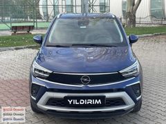 YILDIRIMDAN/CAM TAVAN/DEĞİŞENSİZ/68.000KM/OPEL/CROSSLAND