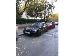 Sahibinden BMW 3 Serisi 318Ci 2000 Model  (conta yanık)