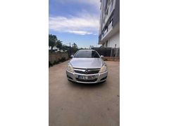 Sahibinden Opel Astra 1.6 Enjoy Elegance 2010 Model  195.000 km Gri (Gümüş)