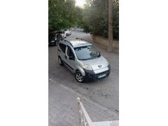 Sahibinden Peugeot Bipper 1.4 HDI Comfort Plus 2010 Model